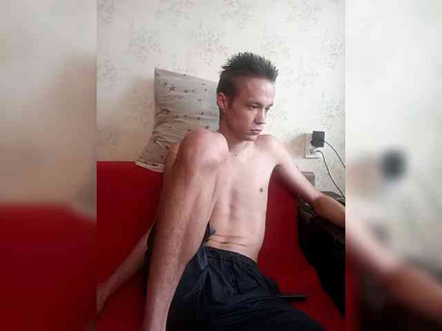 Vova24-18 Sex Cam Show