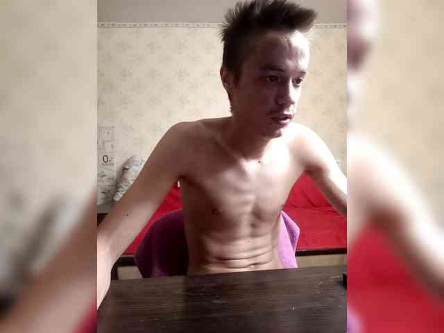 Vova24-18 Live Webcam on BongaCams