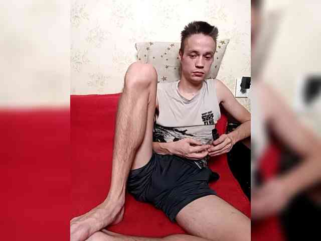 Vova24-18 Sex Cam Show