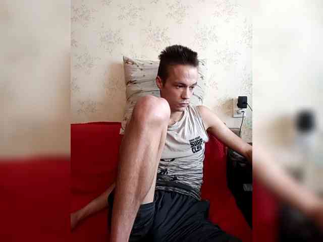 Vova24-18 Sex Cam Show