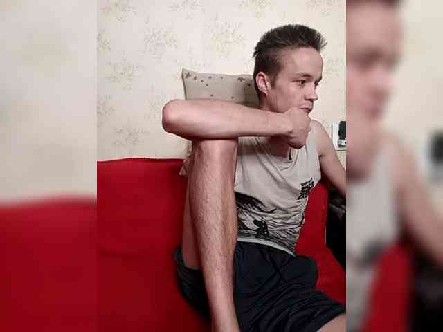 Vova24-18 Sex Cam Show
