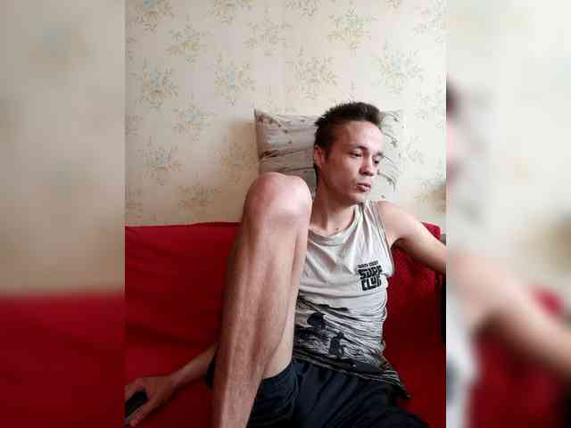 Vova24-18 Sex Cam Show