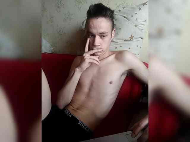 Vova24-18 Sex Cam Show