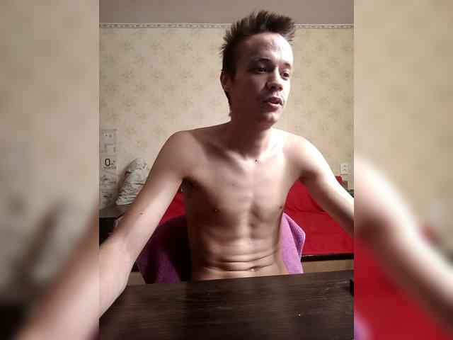 Vova24-18 Live Webcam on BongaCams