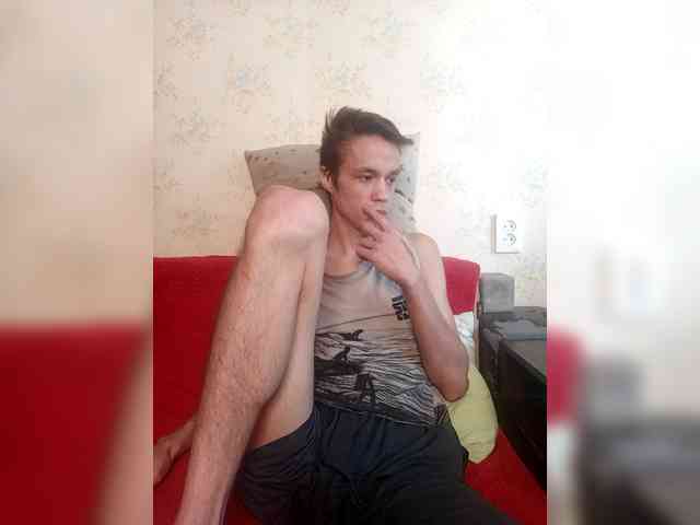 1Kipesh's Sexcam