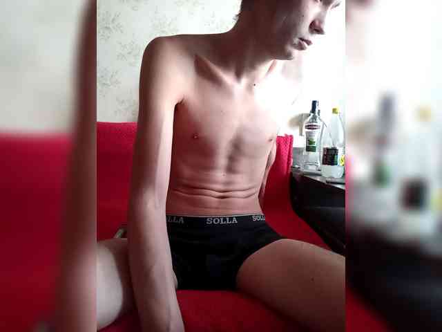 Vova24-18 Sex Cam Show