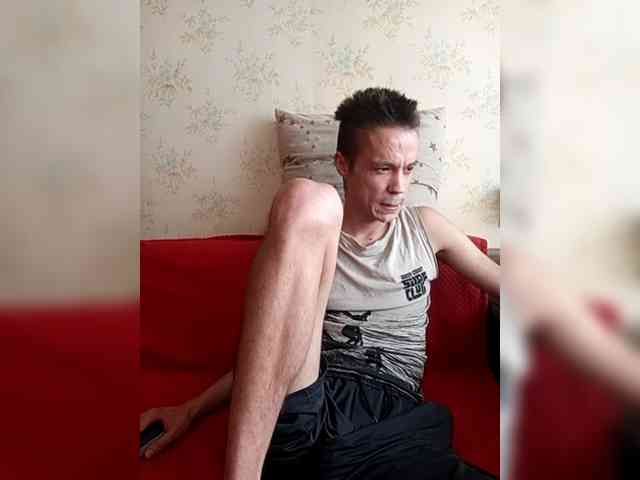 Vova24-18 Sex Cam Show