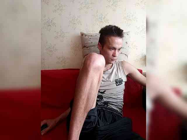 Vova24-18 Sex Cam Show