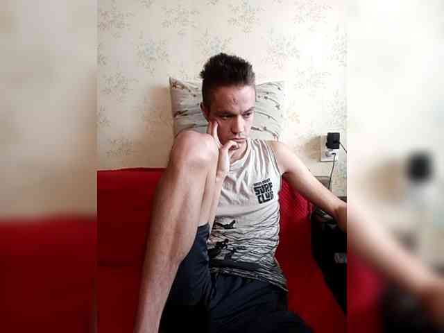 Vova24-18 Sex Cam Show