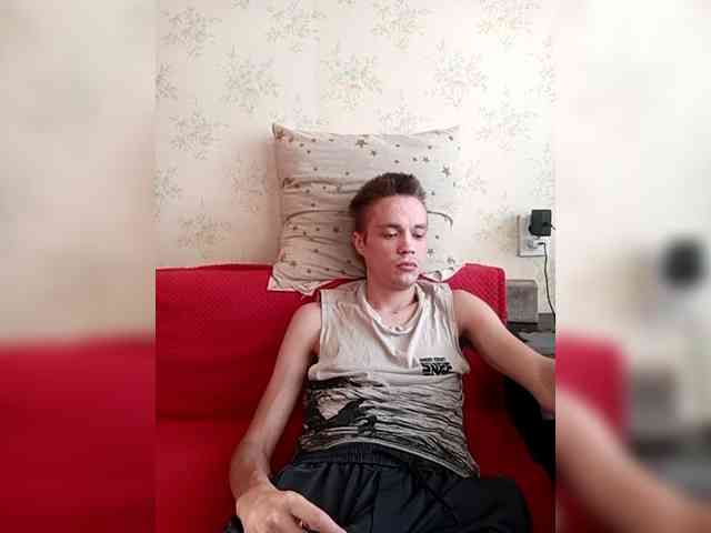 Vova24-18 Sex Cam Show