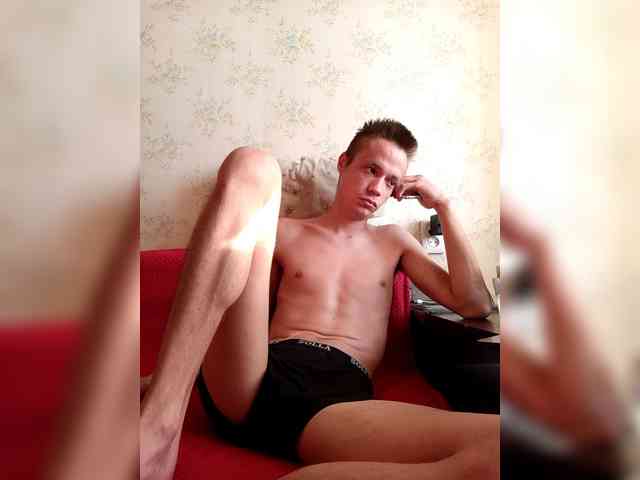 Vova24-18 Sex Cam Show