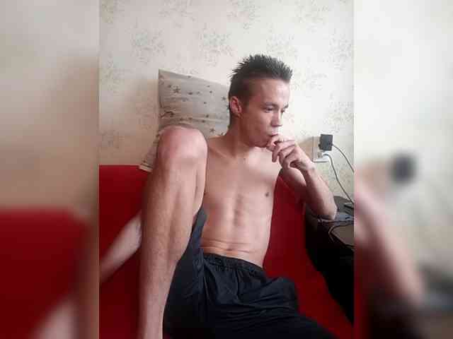 Vova24-18 Sex Cam Show
