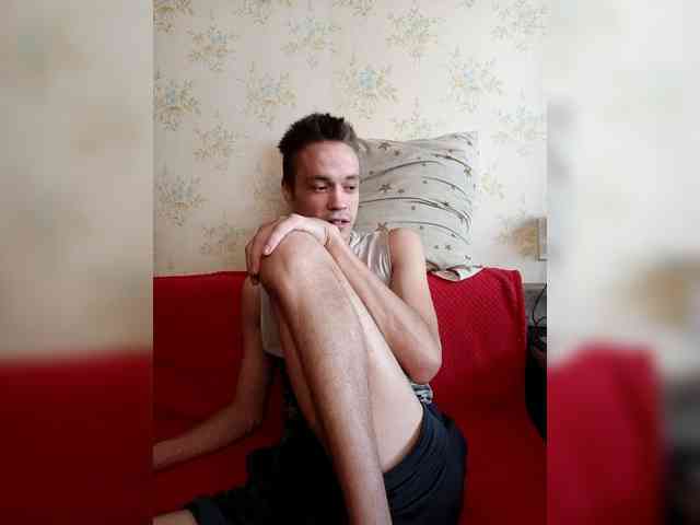 Vova24-18 Sex Cam Show