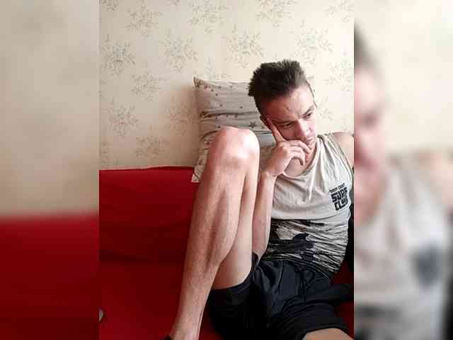 Vova24-18 Sex Cam Show