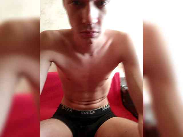 Vova24-18 Sex Cam Show