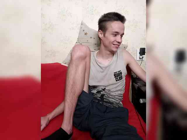 Vova24-18 Sex Cam Show