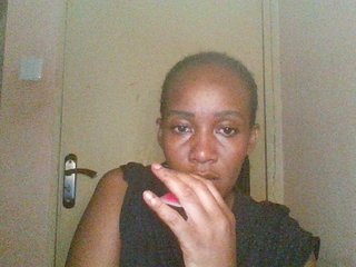 veekay-luna's Live Webcam