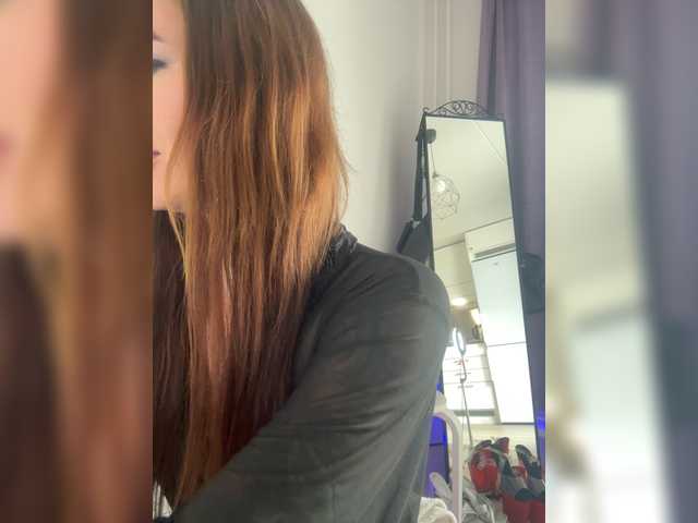 VanessaVenom live cam on BongaCams