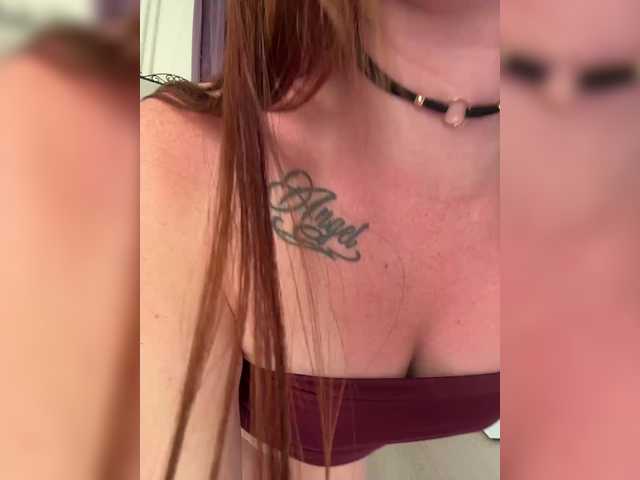 VanessaVenom live cam on BongaCams