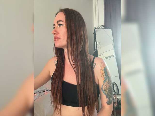 VanessaVenom live cam on BongaCams