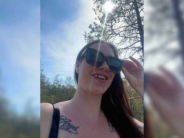 VanessaVenom live cam on BongaCams