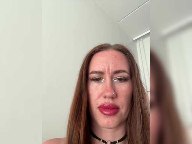 VanessaVenom live cam on BongaCams