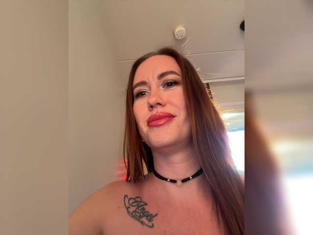 VanessaVenom live cam on BongaCams
