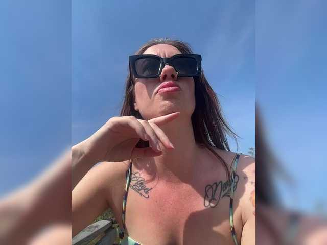 VanessaVenom live cam on BongaCams