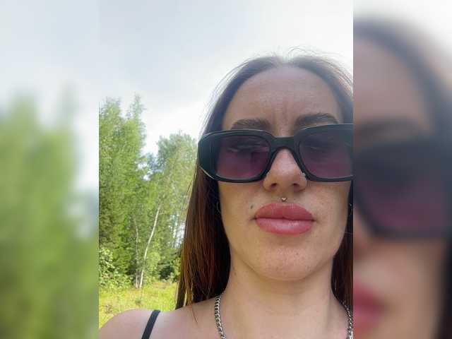 vanessavenom live sex show