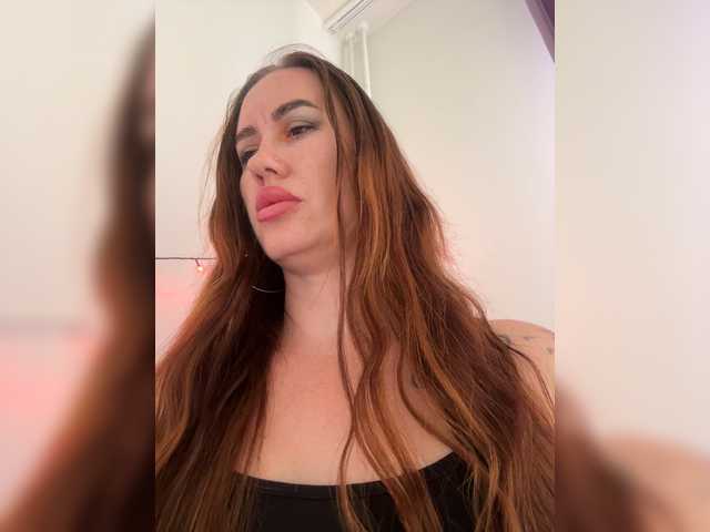 VanessaVenom live cam on BongaCams