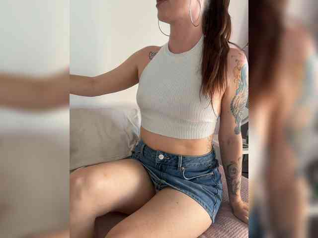 DiBlaze webcam