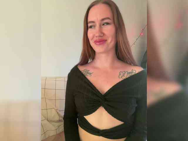VanessaVenom Live Webcam on BongaCams
