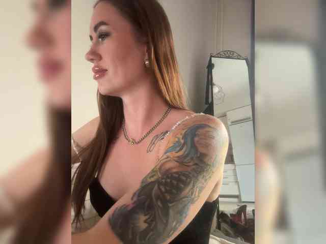 VanessaVenom VanessaVenom