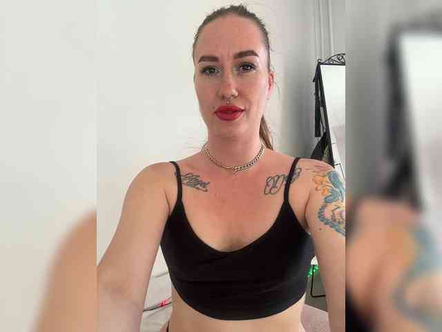 DiBlaze webcam