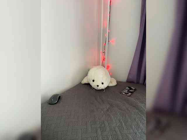 DiBlaze webcam