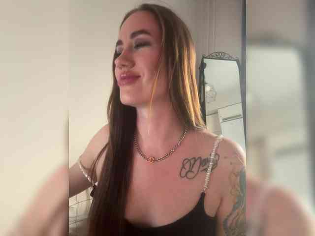 VanessaVenom VanessaVenom