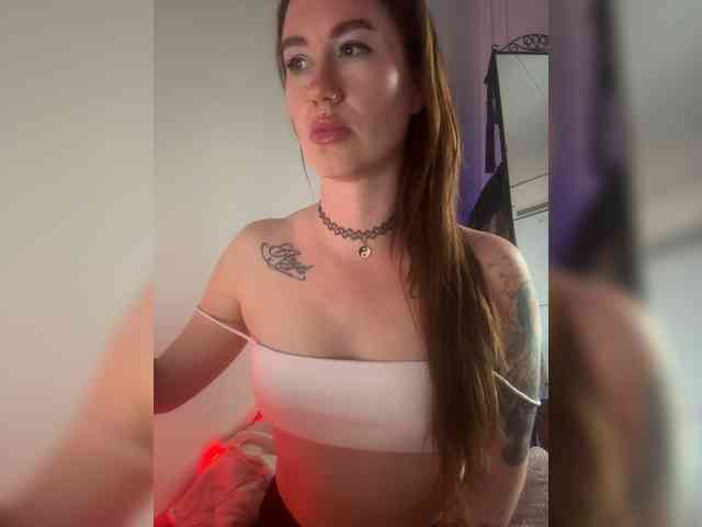 DiBlaze webcam