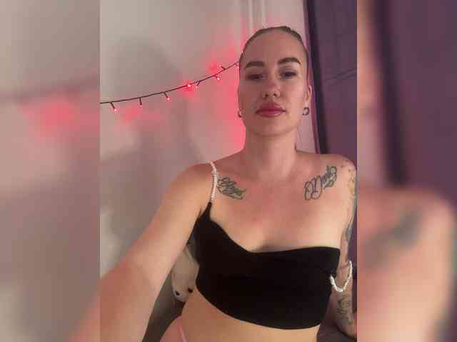 DiBlaze webcam