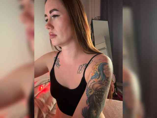 DiBlaze webcam