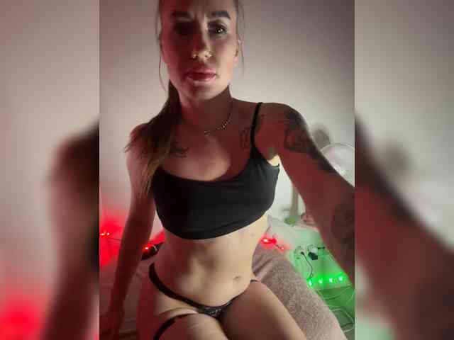 DiBlaze webcam