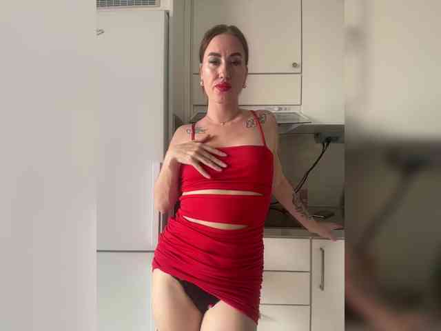 VanessaVenom Sex Cam Show