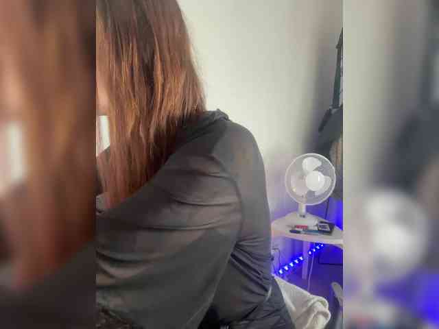DiBlaze webcam