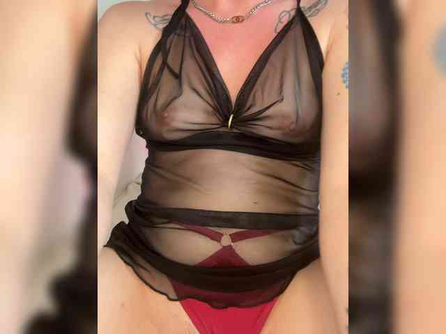 VanessaVenom Live Webcam on BongaCams