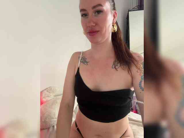 DiBlaze webcam
