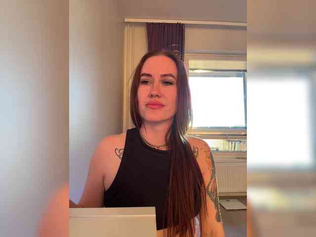 DiBlaze webcam