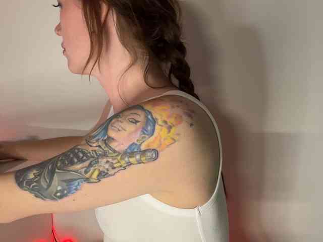 VanessaVenom
