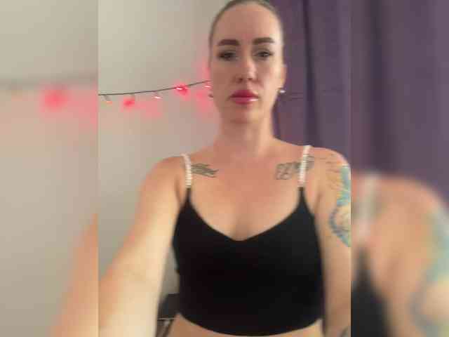 DiBlaze webcam