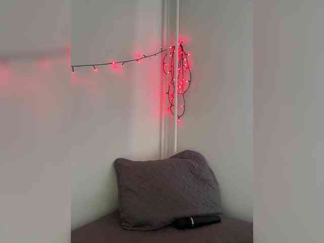 DiBlaze webcam