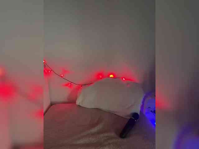 DiBlaze webcam