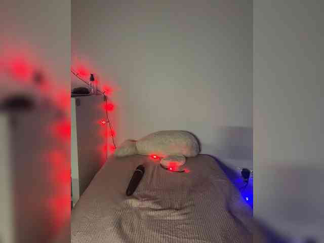 DiBlaze webcam